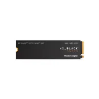 Dysk SSD 500GB WD Black SN770 WDS500G3X0E, 2280, PCIe, NVMe, 5000-4000MBps | Sklep ITnes.pl, IT for BUSINESS