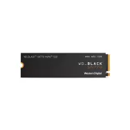 Dysk SSD 500GB WD Black SN770 WDS500G3X0E, 2280, PCIe, NVMe, 5000-4000MBps | Sklep ITnes.pl, IT for BUSINESS