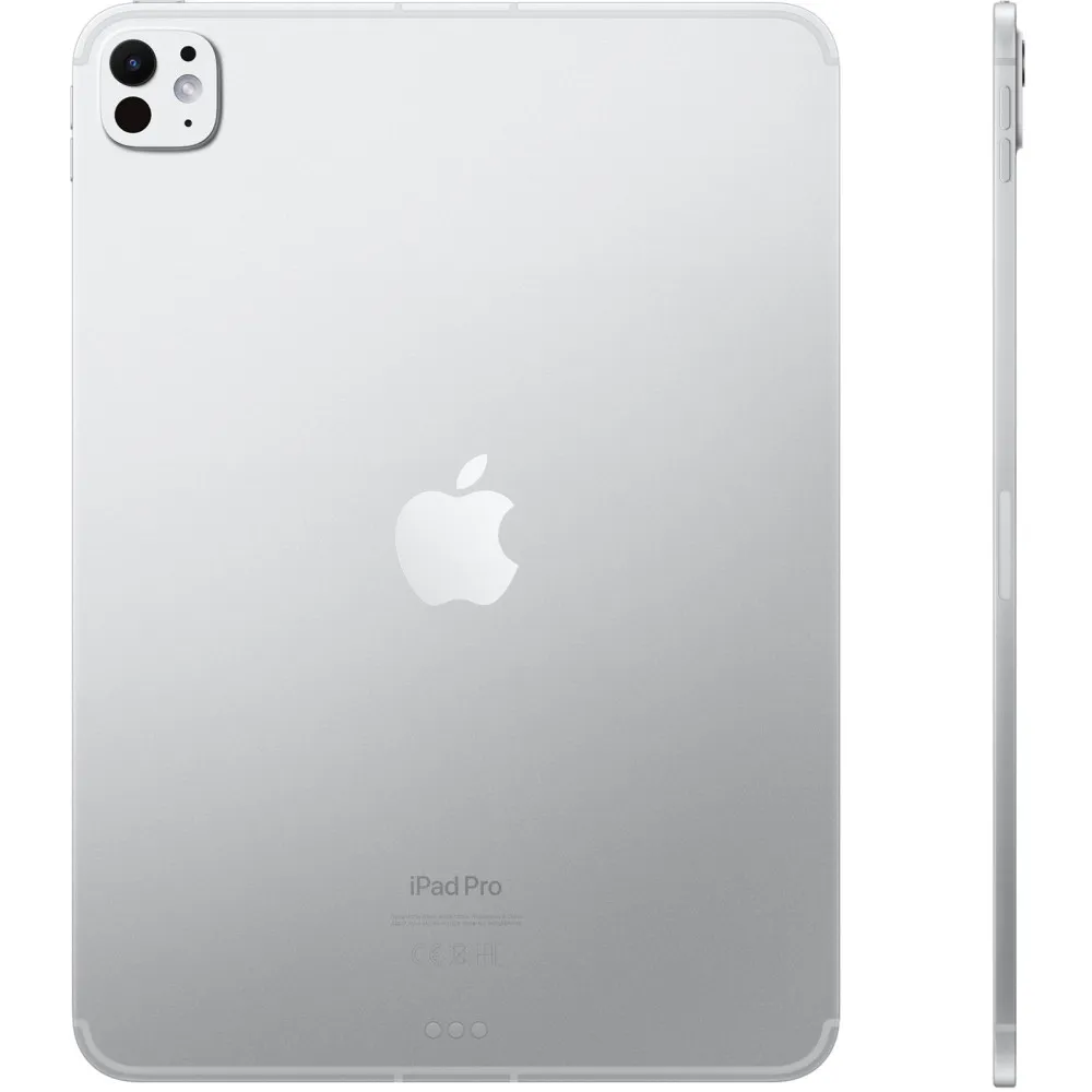 Tablet Apple iPad Pro 11 (2024) MVVD3HC/A - zdjęcie