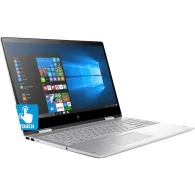 Laptop HP Envy 3QR81EA, i5-8250U, 15,6" FHD IPS MT, 8GB, 256GB, GF MX150, Srebrny, Win10 Home, 2 lata Carry-in | Sklep ITnes.pl,