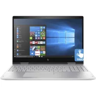 Laptop HP Envy 3QR81EA, i5-8250U, 15,6" FHD IPS MT, 8GB, 256GB, GF MX150, Srebrny, Win10 Home, 2 lata Carry-in | Sklep ITnes.pl,