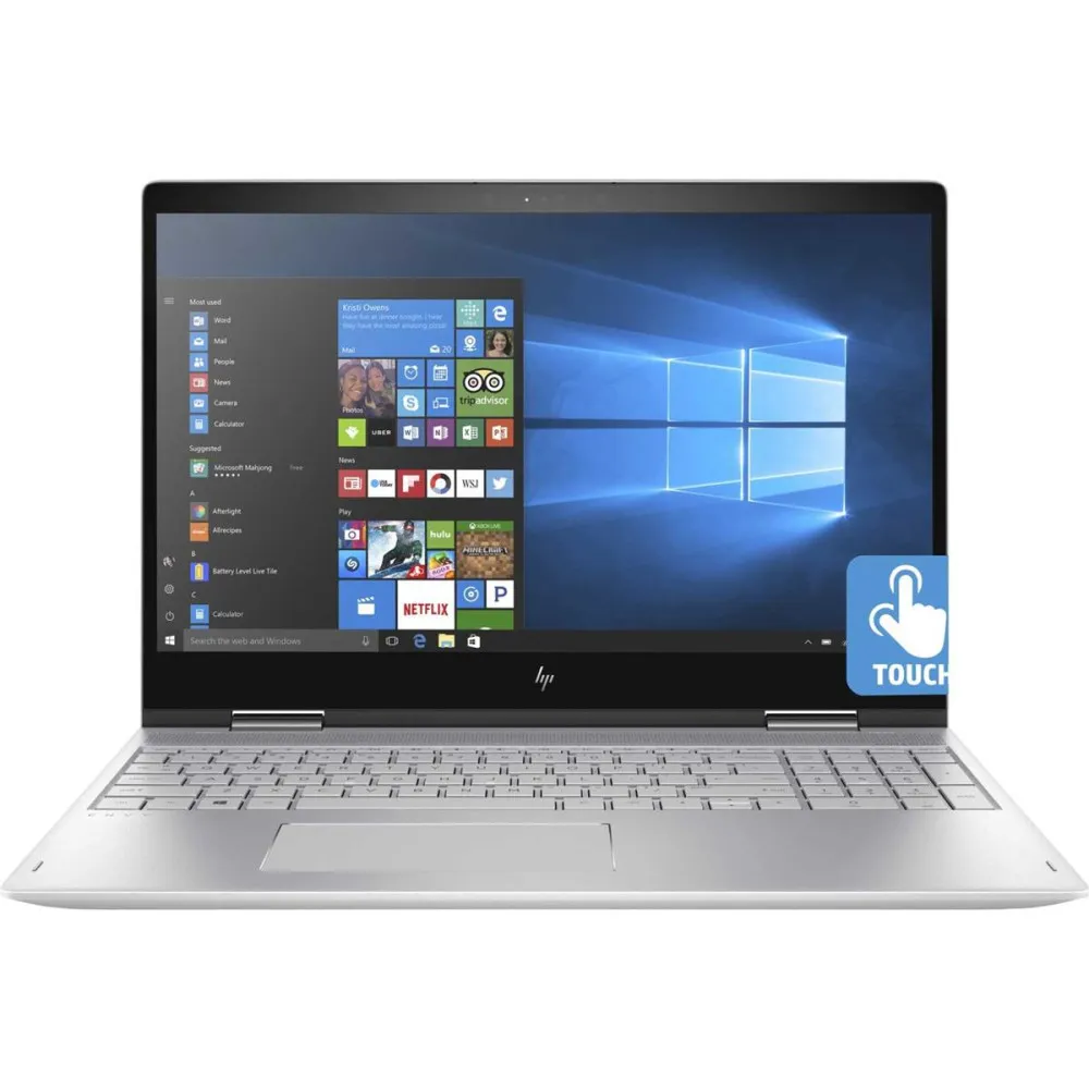 Zdjęcie laptopa HP Envy 3QR81EA