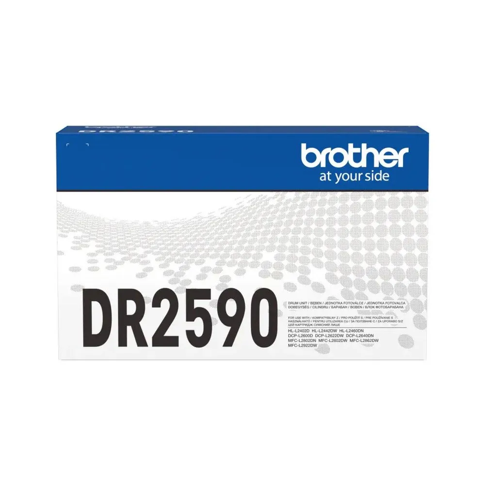 Zespół bębna Brother DR2590 - 15000 stron