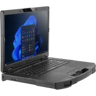 Laptop Getac S510 S510-WB_SU1N5A3SSDXX, Core Ultra 5 125U, 15,6" FHD, 8GB, 256GB, Win11 Pro, 3 lata Carry-in | Sklep ITnes.pl, I