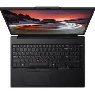 Laptop Lenovo ThinkPad P16s Gen 3 Intel 21KS7MB1CPB, Core Ultra 7 165H vPro, 16" WQUXGA OLED HDR, 96GB, 4TB, RTX 500 Ada, Win11 