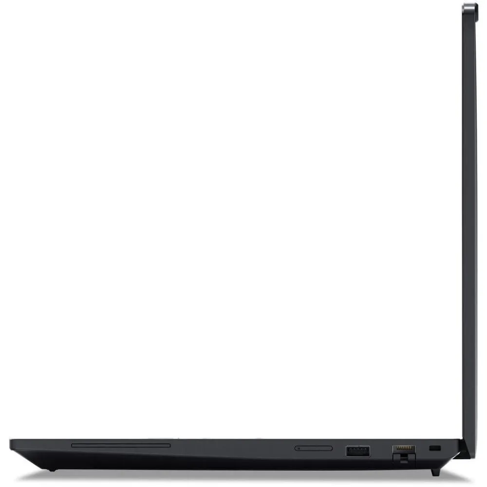 Zdjęcie mobilnej stacji roboczej Lenovo ThinkPad P16s Gen 3 Intel 21KS7MB1CPB