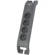 Listwa przeciwprzepięciowa Philips SPN3140A/60 PHIL-SPN3140A/60