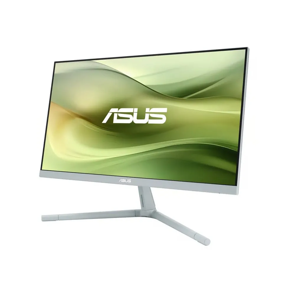 Zdjęcie produktu Monitor ASUS Eye Care VU279CFE-G 90LM09IQ-B01K70 - 27"/1920x1080 (Full HD)/100Hz/IPS/1 ms/USB-C/Szary