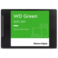 Dysk SSD 1TB SATA 2,5" WD Green WDS100T3G0A, 2,5", SATA III | Sklep ITnes.pl, IT for BUSINESS