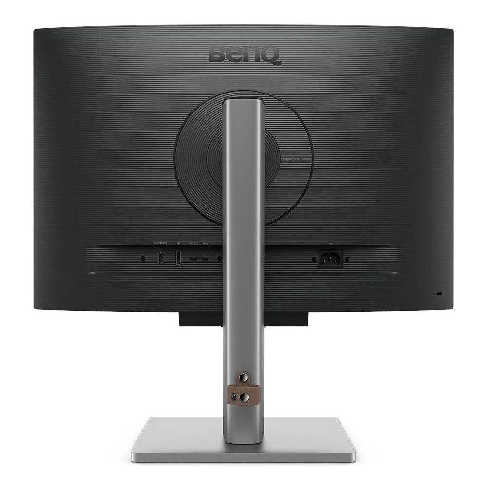 Monitor Benq RD240Q 9H.LLXLA.TBE - 24,1"/2560x1600 (WQXGA)/60Hz/16:10/IPS/HDR/5 ms/pivot/Czarny