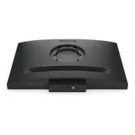Monitor Benq RD240Q 9H.LLXLA.TBE, 24,1", 2560x1600 (WQXGA), 60Hz, 16:10, IPS, HDR, 5 ms, pivot, Czarny | Sklep ITnes.pl, IT for 