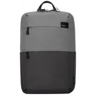 Plecak na laptopa Targus 16" Sagano EcoSmart TravelTBB634GL, Czarny, Szary | Sklep ITnes.pl, IT for BUSINESS