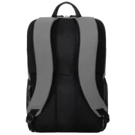Plecak na laptopa Targus 16" Sagano EcoSmart TravelTBB634GL, Czarny, Szary | Sklep ITnes.pl, IT for BUSINESS