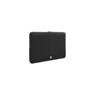 Etui na laptopa Natec Coral 15,6" NET-1702, Czarne | Sklep ITnes.pl, IT for BUSINESS