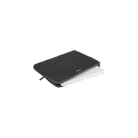 Etui na laptopa Natec Coral 15,6" NET-1702, Czarne | Sklep ITnes.pl, IT for BUSINESS