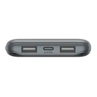 Powerbank Belkin Boost Charger 10000 mAh BPB011BTGY - 15W, Szary