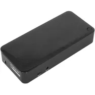 Stacja dokująca Targus USB-C Universal DV4K Docking Station with 100W Power Delivery DOCK182EUZ