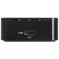 Stacja dokująca Targus USB-C Universal DV4K Docking Station with 100W Power Delivery DOCK182EUZ Stacja dokująca Targus USB-C Universal DV4K Docking Station with 100W Power Delivery DOCK182EUZ