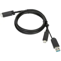 Stacja dokująca Targus USB-C Universal DV4K Docking Station with 100W Power Delivery DOCK182EUZ Stacja dokująca Targus USB-C Universal DV4K Docking Station with 100W Power Delivery DOCK182EUZ