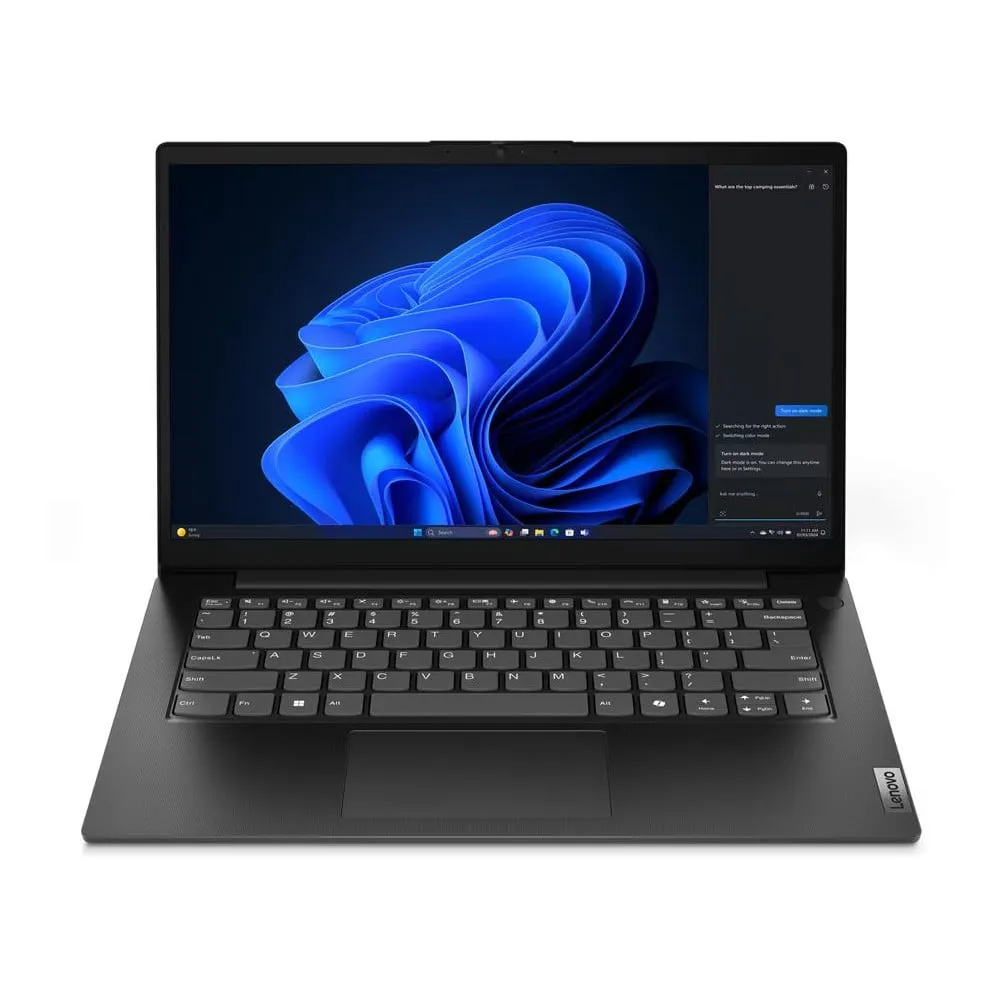 Laptop Lenovo V14 G5 IRL 83GU0060PB - i3-1315U/14" Full HD/RAM 8GB/SSD 256GB/Windows 11 Pro/1 rok Carry-in - zdjęcie