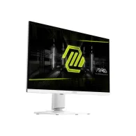 Monitor MSI MAG 274URFW, 27", 3840x2160 (4K), Rapid IPS, FreeSync, 0,5 ms, pivot, Biały | Sklep ITnes.pl, IT for BUSINESS