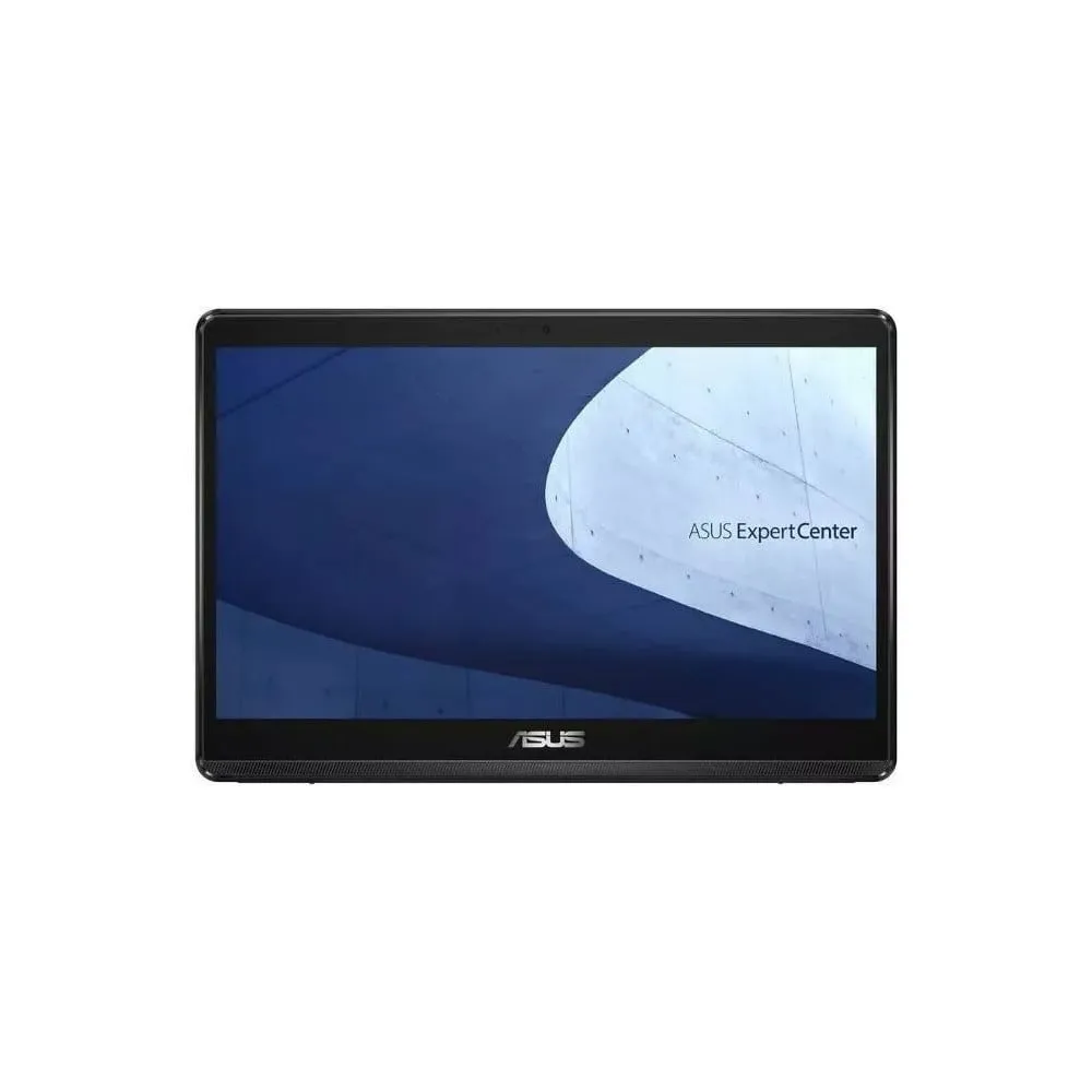 Komputer All-in-One ASUS E1 E1600 90PT0391-M00WF0 E1600WKAT-BMR036M, Celeron N4500, 15,6" FHD MT, 8GB, 256GB, WiFi, 3OS | Sklep 