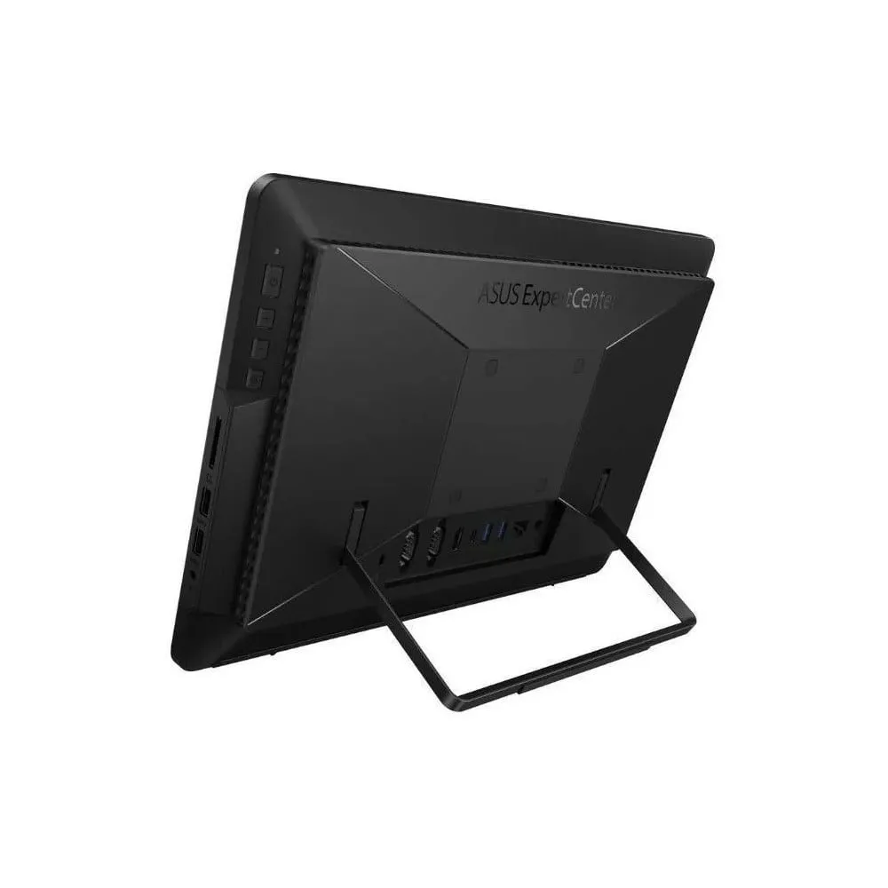 Komputer All-in-One ASUS E1 E1600 90PT0391-M00WF0 E1600WKAT-BMR036M - Celeron N4500/15,6" WUXGA/RAM 8GB/256GB/Czarny/WiFi/3OS - zdjęcie