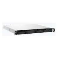 Serwer NAS QNAP Rack TS-H987XU-RP-E2334-W4G0, Rack (1U), Intel Xeon E-2334, 16GB RAM, 24TB, 9 wnęk, 3 lata Carry-in | Sklep ITne