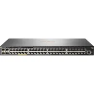 Switch zarządzalny HPE Aruba 2930F JL260A, 48x 100|1000Mbps RJ45, 4x 1000Mbps SFP | Sklep ITnes.pl, IT for BUSINESS