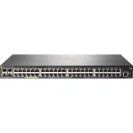 Switch zarządzalny HPE Aruba 2930F JL260A, 48x 100|1000Mbps RJ45, 4x 1000Mbps SFP | Sklep ITnes.pl, IT for BUSINESS