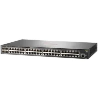 Switch zarządzalny HPE Aruba 2930F JL260A, 48x 100|1000Mbps RJ45, 4x 1000Mbps SFP | Sklep ITnes.pl, IT for BUSINESS