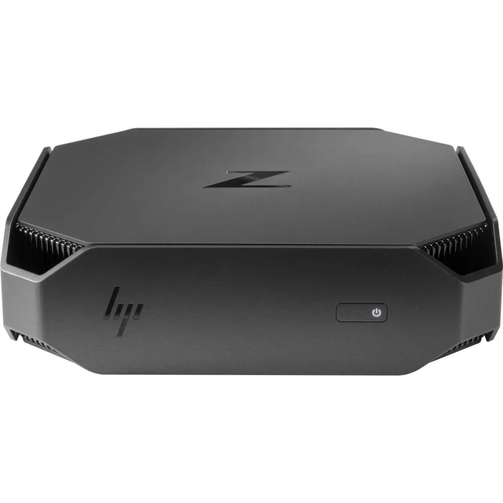 Zdjęcie produktu Stacja robocza HP Z2 G3 Workstation 1CC41EA - i7-6700/RAM 8GB/HDD 1TB/NVIDIA Quadro M620/Windows 10 Pro/3 lata On-Site