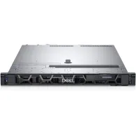Serwer Dell PowerEdge R6515 PER651501B, Rack (1U), EPYC 7232P, 16GB, 1x(1x480GB), 1xLAN, 3 lata On-Site | Sklep ITnes.pl, IT for