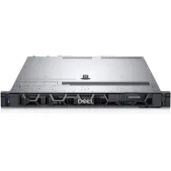 Serwer Dell PowerEdge R6515 PER651501B, Rack (1U), EPYC 7232P, 16GB, 1x(1x480GB), 1xLAN, 3 lata On-Site | Sklep ITnes.pl, IT for