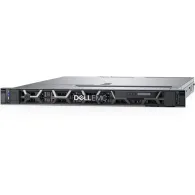 Serwer Dell PowerEdge R6515 PER651501B, Rack (1U), EPYC 7232P, 16GB, 1x(1x480GB), 1xLAN, 3 lata On-Site | Sklep ITnes.pl, IT for