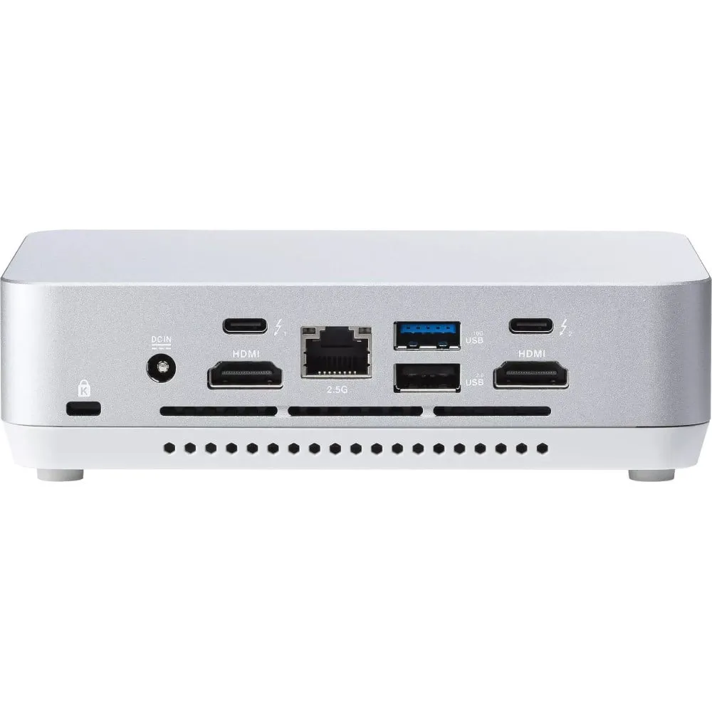 ASUS NUC 14 Pro+ Kit RNUC14RVSU900002IEF - zdjęcie