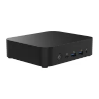 Komputer ASUS NUC 14 Essential RNUC14MNK9700003 90AR00M2-M000R0, Mini Desktop, Intel N97, Wi-Fi, 3 lata Carry-in | Sklep ITnes.p