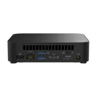 Komputer ASUS NUC 14 Essential RNUC14MNK9700003 90AR00M2-M000R0, Mini Desktop, Intel N97, Wi-Fi, 3 lata Carry-in | Sklep ITnes.p