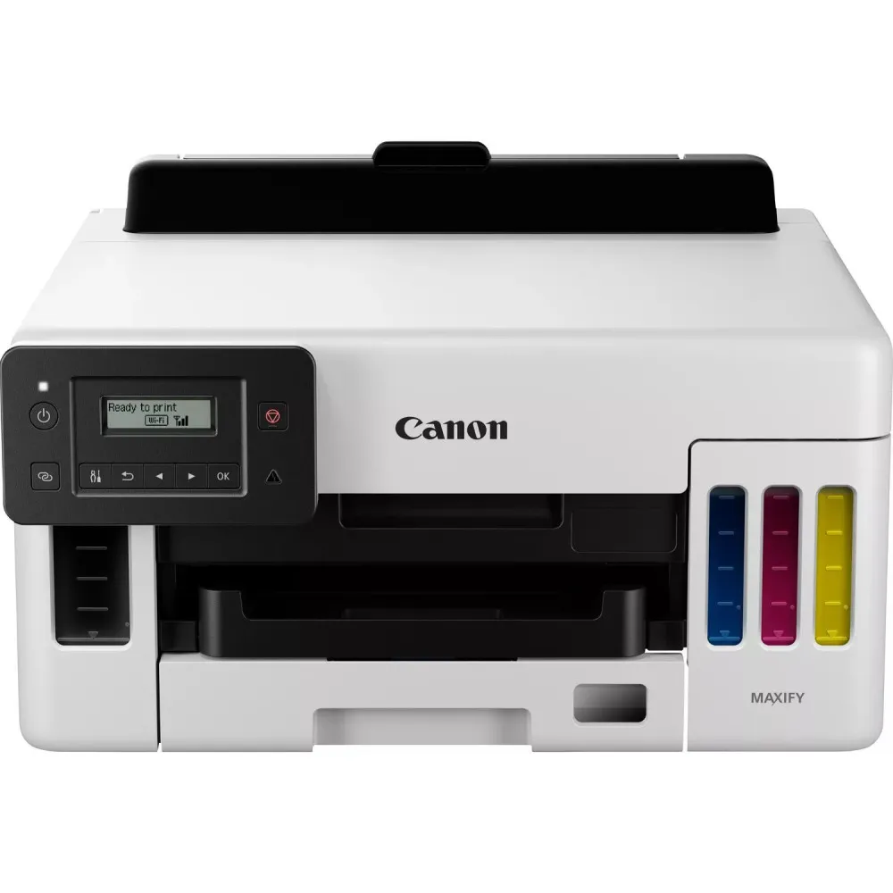 Urządzenie wielofunkcyjne atramentowe Canon MAXIFY GX5040 5550C009