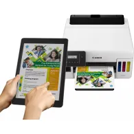 Urządzenie wielofunkcyjne atramentowe Canon MAXIFY GX5040 5550C009