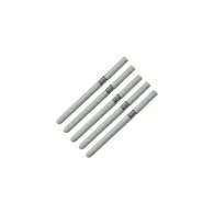 Wkłady sprężynujące Wacom Stroke Pen ACK-20002 do Intuos 4, 5, Pro - 5 sztuk, Szare | Sklep ITnes.pl - IT for BUSINESS