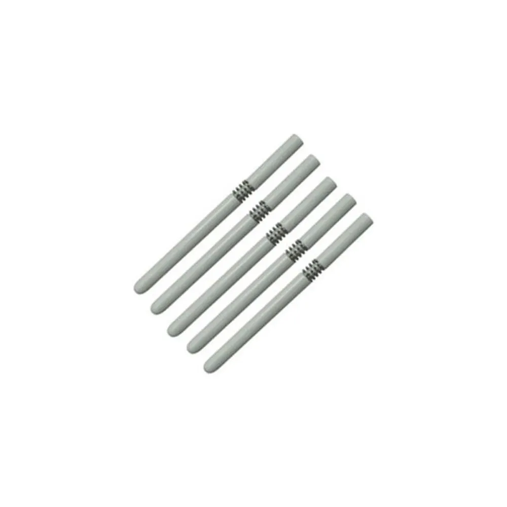 Wkłady sprężynujące Wacom Stroke Pen ACK-20002 do Intuos 4, 5, Pro - 5 sztuk, Szare | Sklep ITnes.pl - IT for BUSINESS