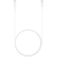 Kabel USB-C Samsung EP-DX310JWEGEU, USB 2.0, ładowanie 3A, 1,8 m, Biały | Sklep ITnes.pl, IT for BUSINESS