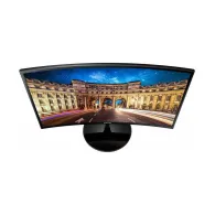 Monitor Samsung LC24F390FHUXEN, 23,5", 1920x1080 (FHD), 60Hz, zakrzywiony, VA, FreeSync, 4 ms, Czarny | Sklep ITnes.pl, IT for B