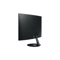 Monitor Samsung LC24F390FHUXEN, 23,5", 1920x1080 (FHD), 60Hz, zakrzywiony, VA, FreeSync, 4 ms, Czarny | Sklep ITnes.pl, IT for B
