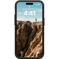 Etui ochronne UAG Civilian Magsafe 114295115555 do iPhone 15 Pro Max, Niebieskie | Sklep ITnes.pl, IT for BUSINESS