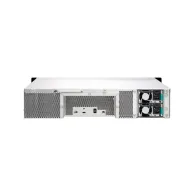 Moduł rozszerzający QNAP TL-R1200C-RP, 1x USB-C, Rack (2U), 12 wnęk, 2x 250W | Sklep ITnes.pl, IT for BUSINESS
