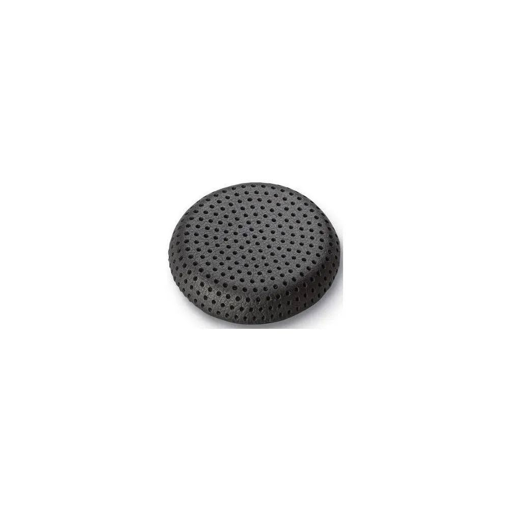 Gąbki do słuchawek Plantronics Ear Cushion Leatherette Small 88833-01 do EncorePro HW540 - 1 sztuka, Czarne | Sklep ITnes.pl - I