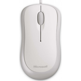 Mysz przewodowa Microsoft Basic Optical For Business 4YH-00008 - zdjęcie poglądowe 2