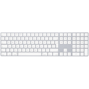 Klawiatura bezprzewodowa Apple Magic Keyboard MQ052Z, A - zdjęcie poglądowe 4